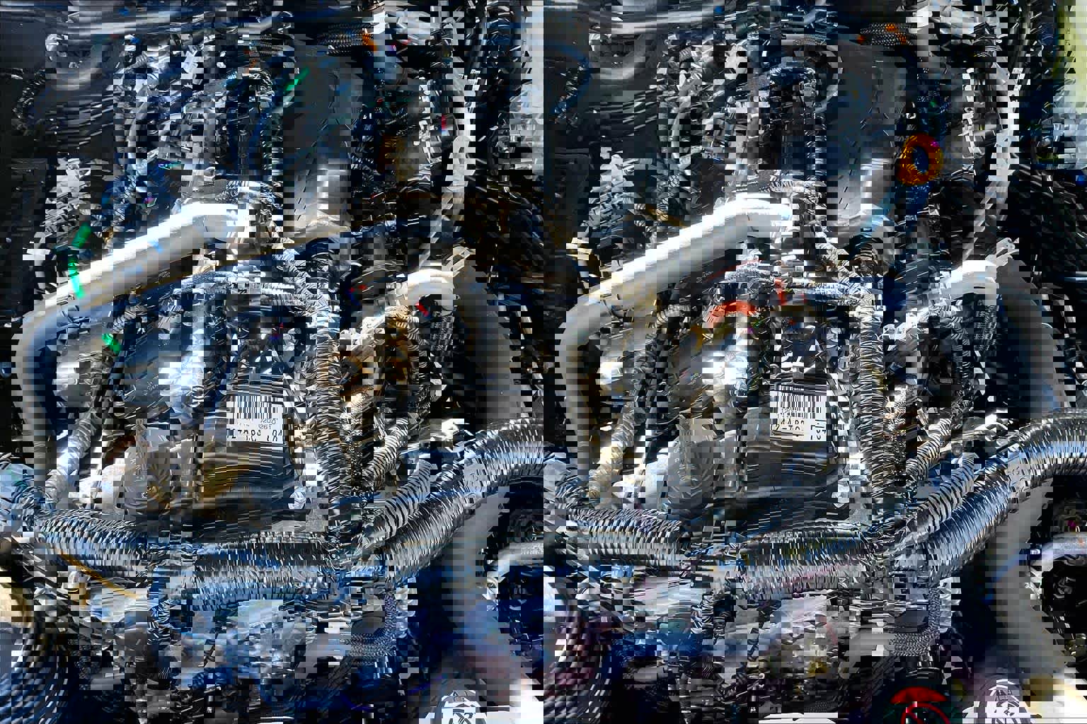 New 2026 Toyota Tacoma SR5 image 17