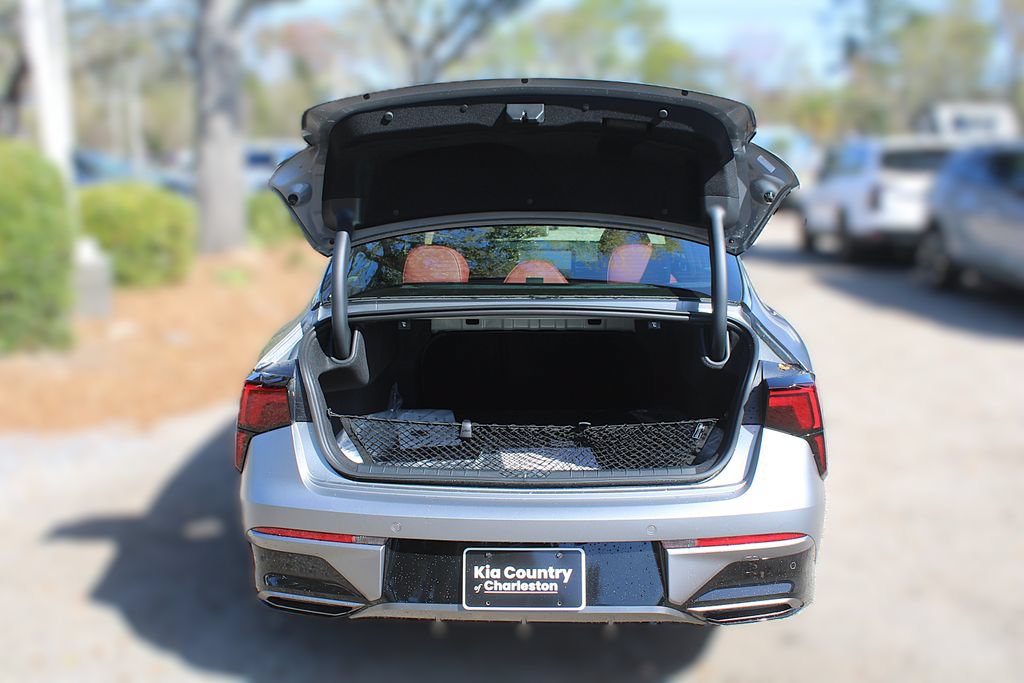 New 2026 Kia K5 GT-Line w/ GT-Line Premium Package FWD image 9