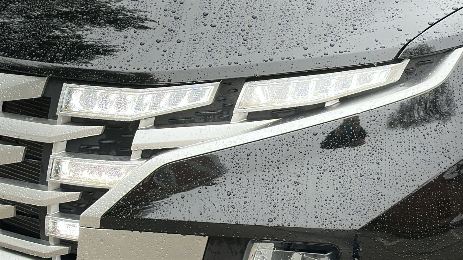 Used 2022 Hyundai Santa Cruz SEL image 4