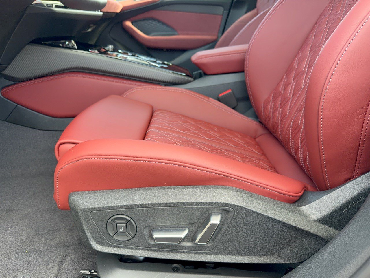 New 2026 Audi S5 Premium Plus AWD/4WD image 16