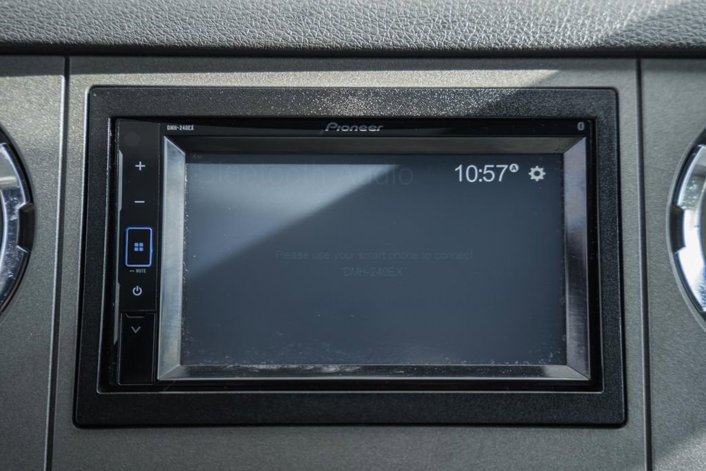 Used 2012 Ford F550 2WD Regular Cab Super Duty w/ Payload Upgrade Pkg image 28