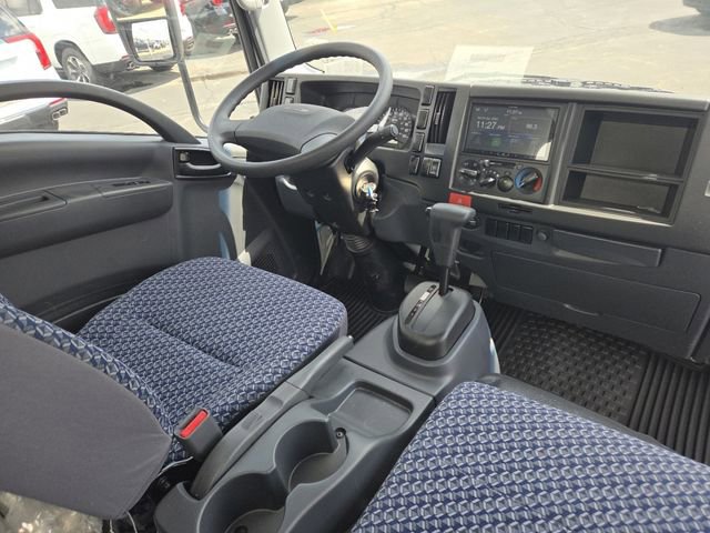 New 2025 Chevrolet Low Cab Forward RWD image 21