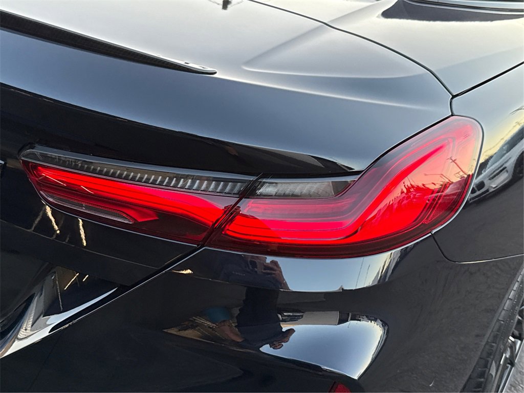 New 2025 BMW M8 Competition w/ M Carbon Exterior Package image 17