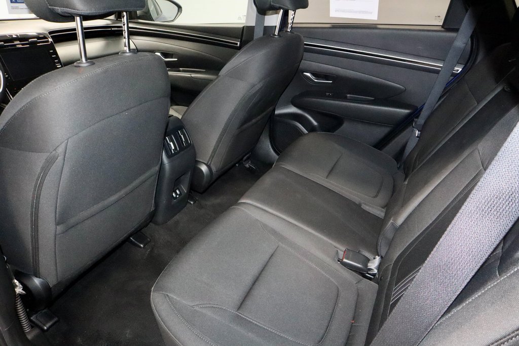 Used 2024 Hyundai Tucson SEL image 22