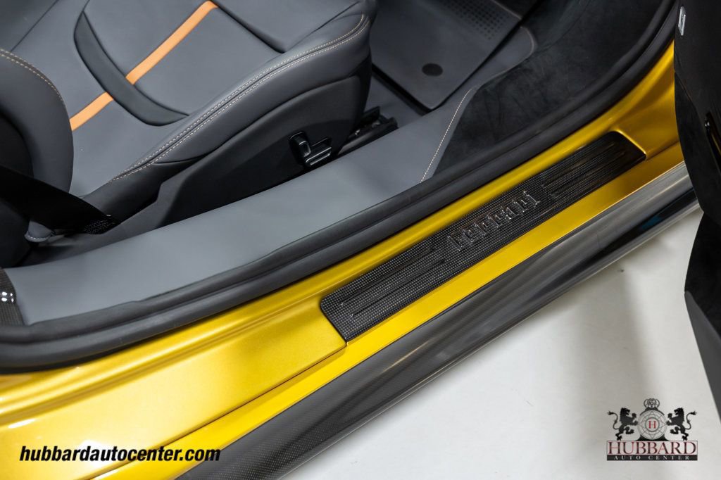 Used 2024 Ferrari SF90 Spider AWD/4WD image 30