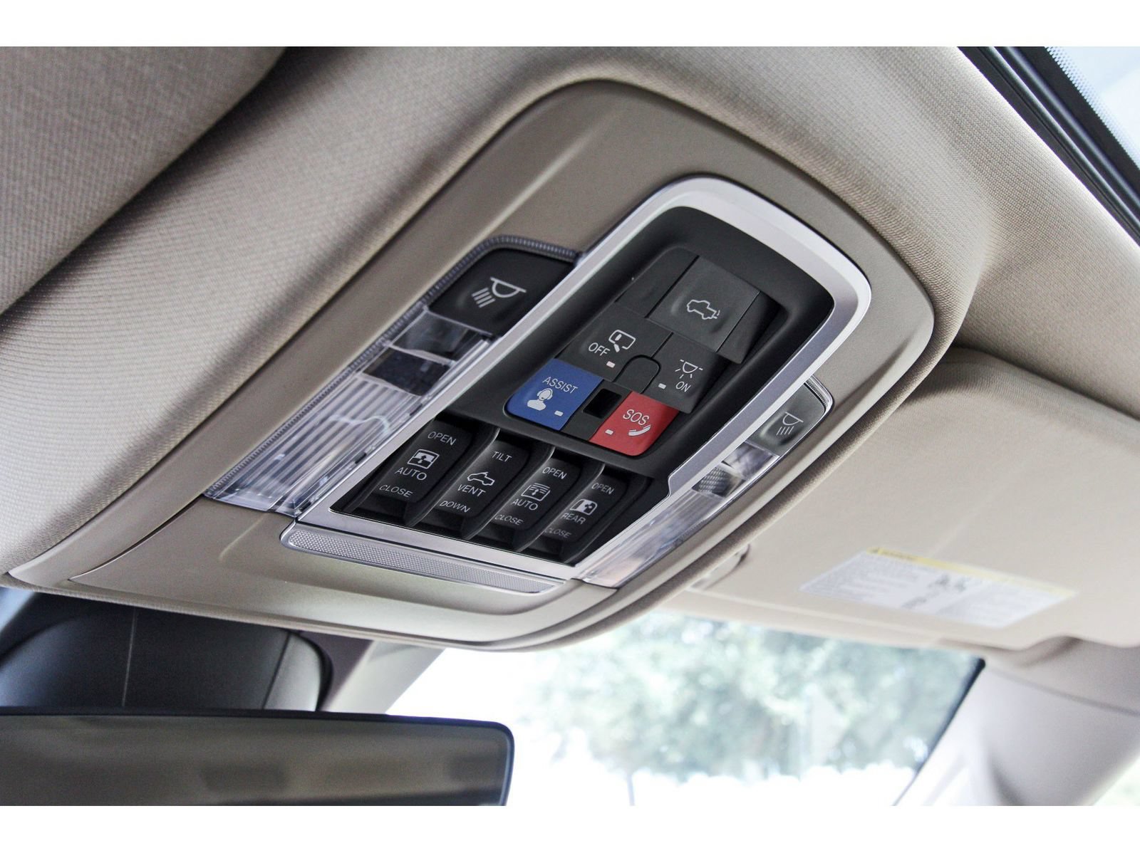 Used 2019 RAM 1500 Limited RWD image 26