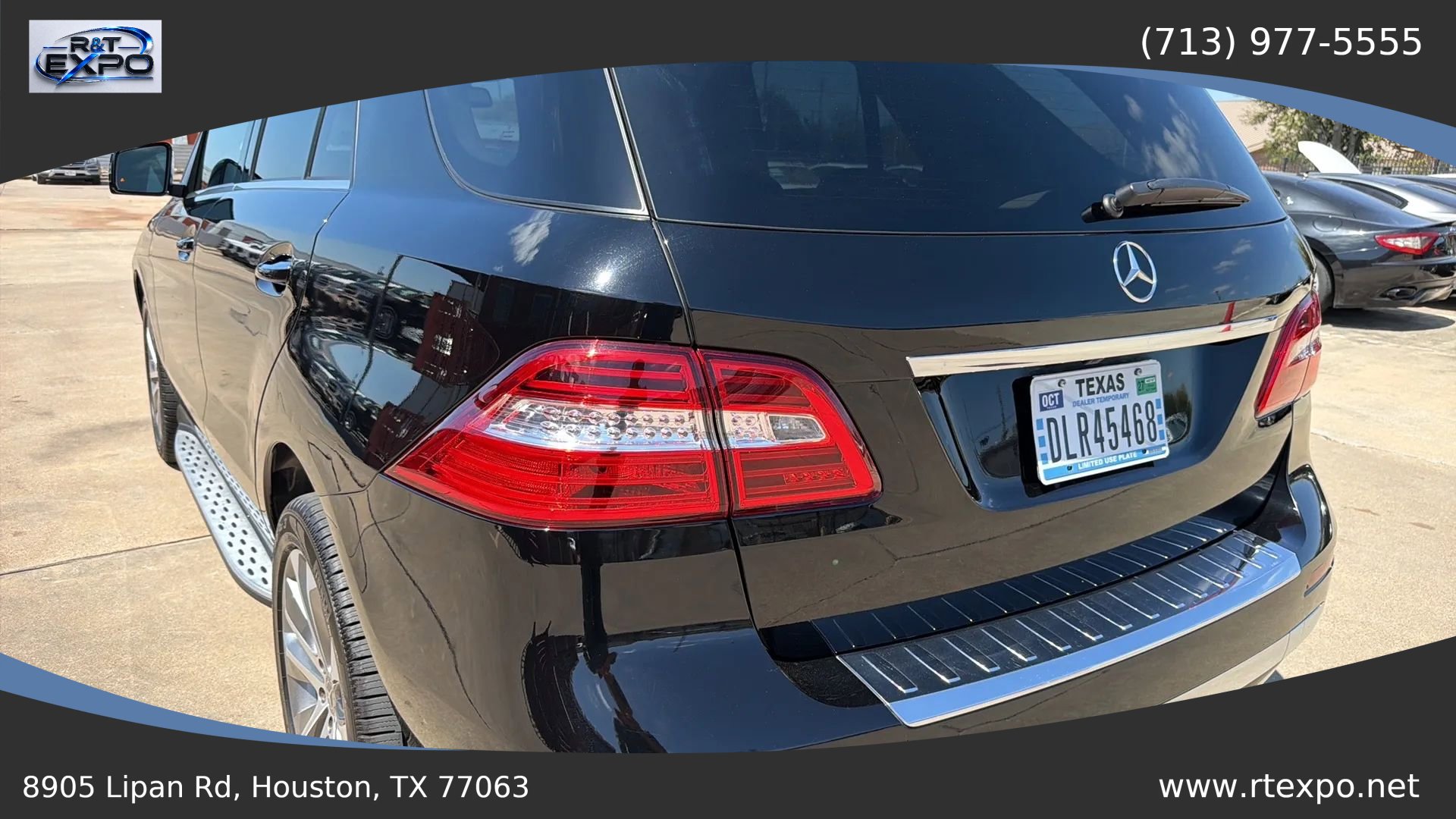 Used 2015 Mercedes-Benz ML 350 2WD image 19