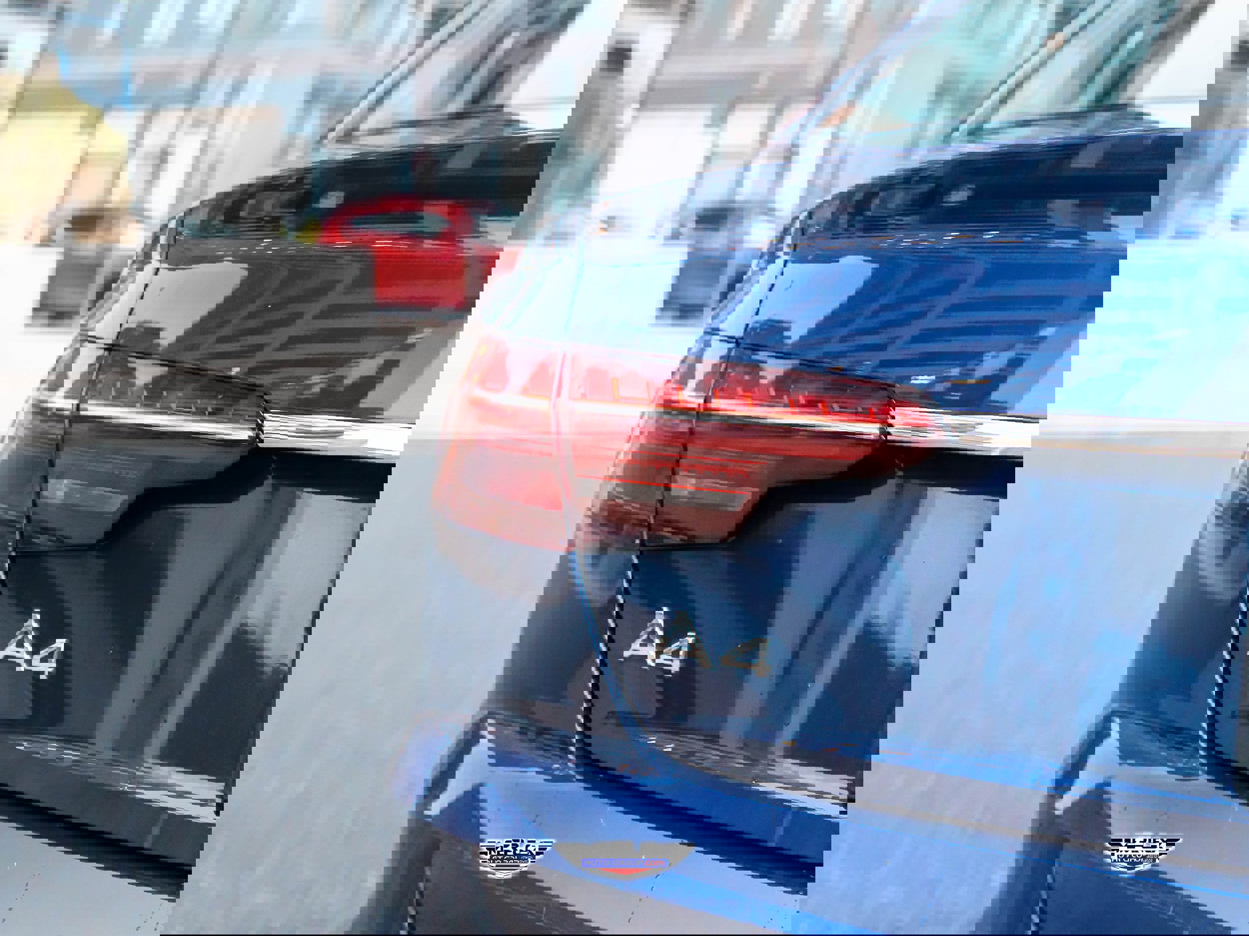 Used 2022 Audi A4 2.0T Premium Plus image 49