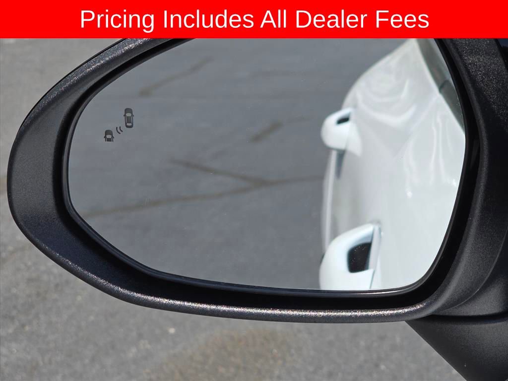 Used 2024 Kia K5 GT-Line w/ GT-Line Premium Package FWD image 23