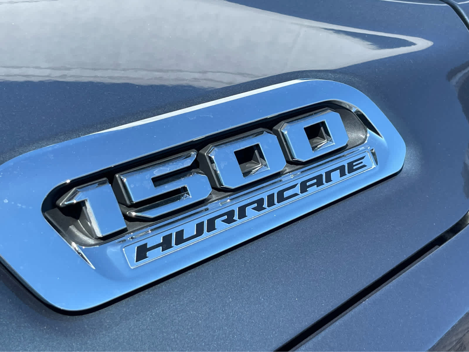 New 2026 RAM 1500 Big Horn image 9