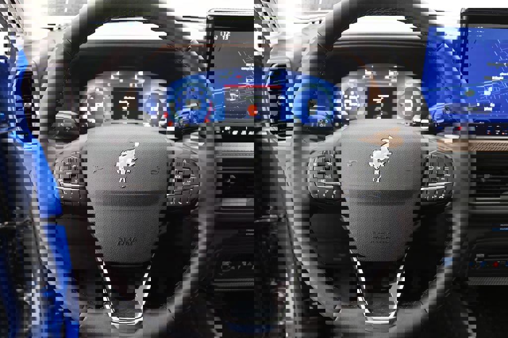 Used 2025 Ford Bronco Sport Outer Banks w/ Outer Banks Tech Package+ image 19