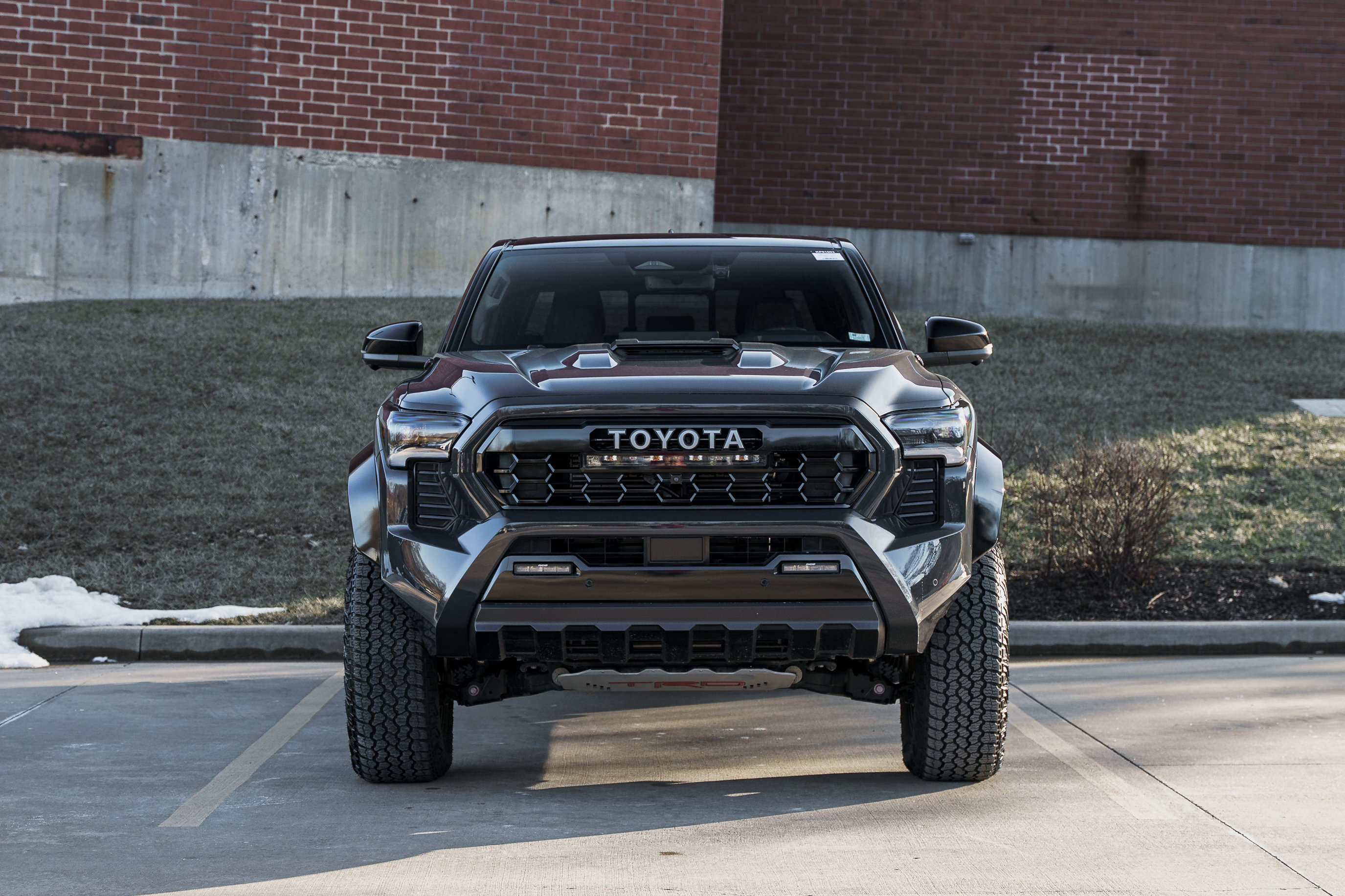 Used 2024 Toyota Tacoma TRD Pro image 28