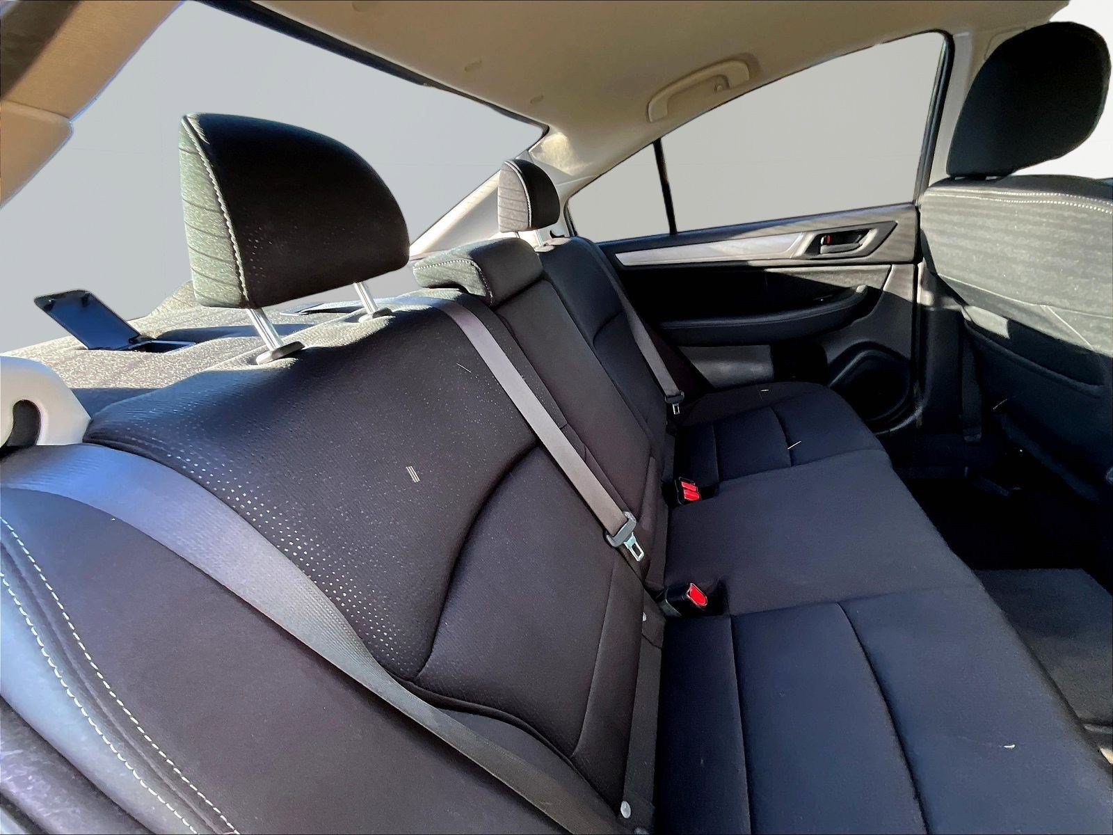 Used 2019 Subaru Legacy 2.5i w/ Alloy Wheel Package AWD/4WD image 24