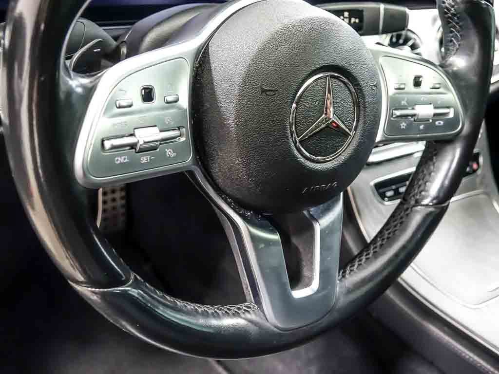 Used 2019 Mercedes-Benz CLS 450 4MATIC image 14