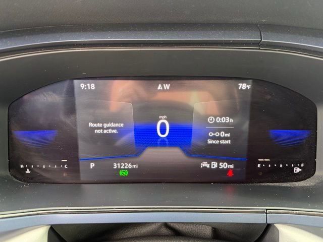 Used 2022 Volkswagen Taos SE FWD image 14