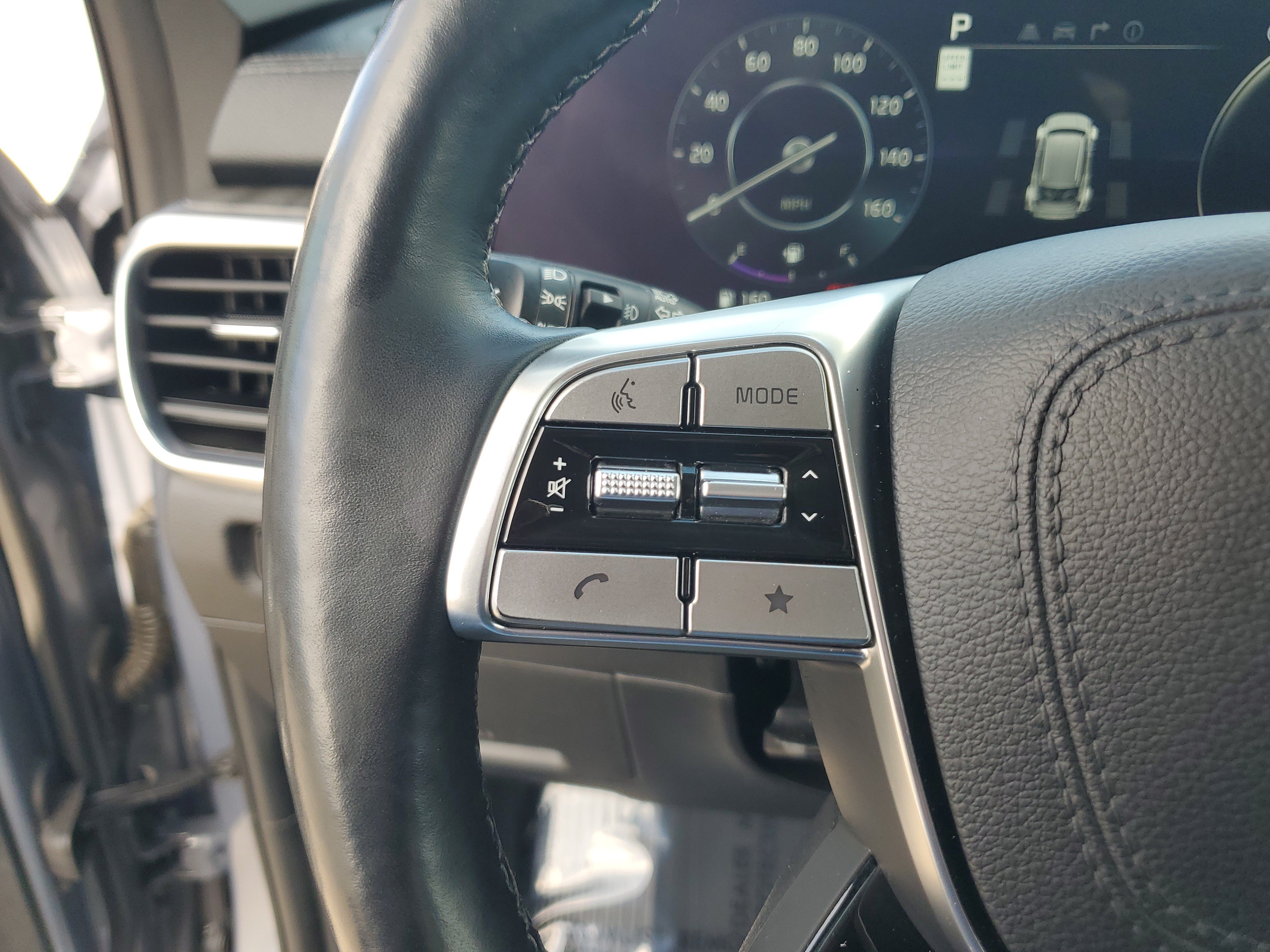 Used 2024 Kia Telluride SX AWD/4WD image 24