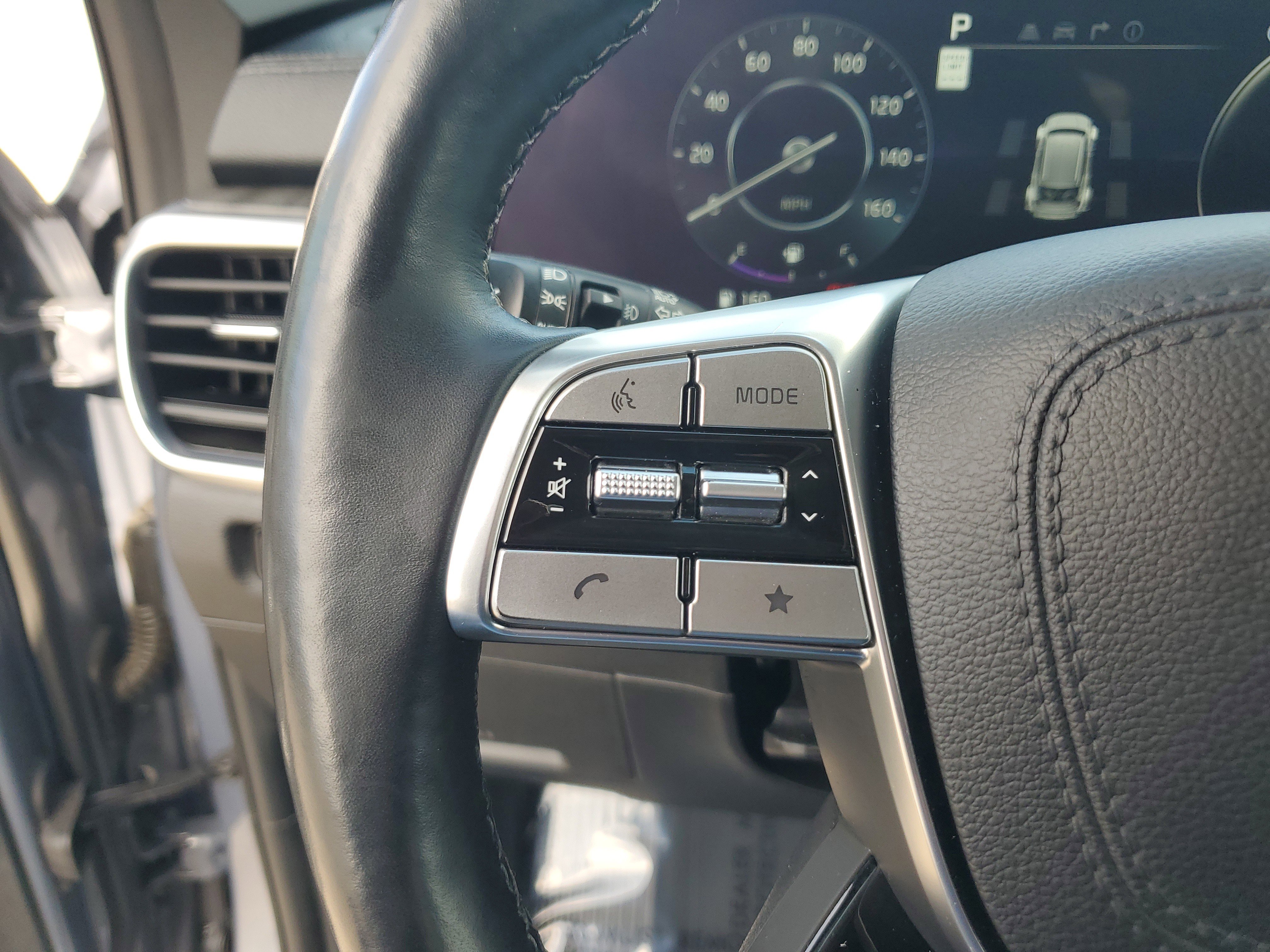 Used 2024 Kia Telluride SX image 24