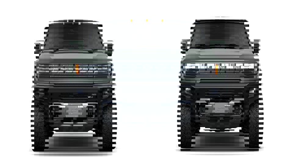 New 2024 GMC Hummer EV 3X w/ Extreme Off-Road Package image 22