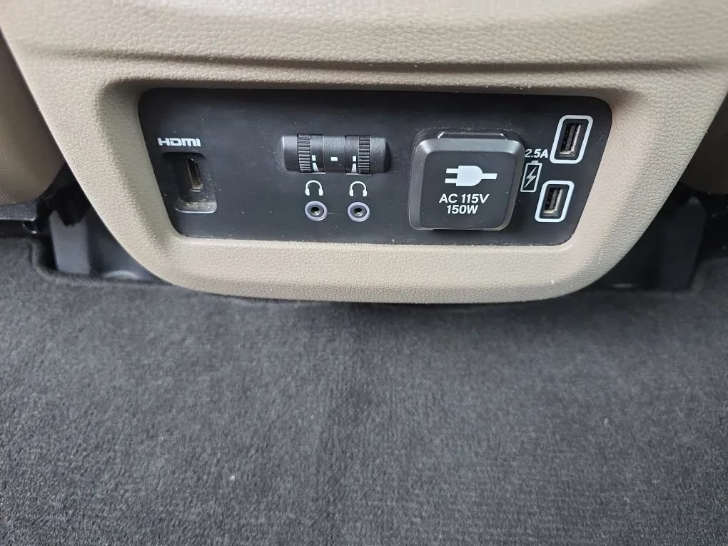 Used 2019 Honda Pilot EX-L image 52