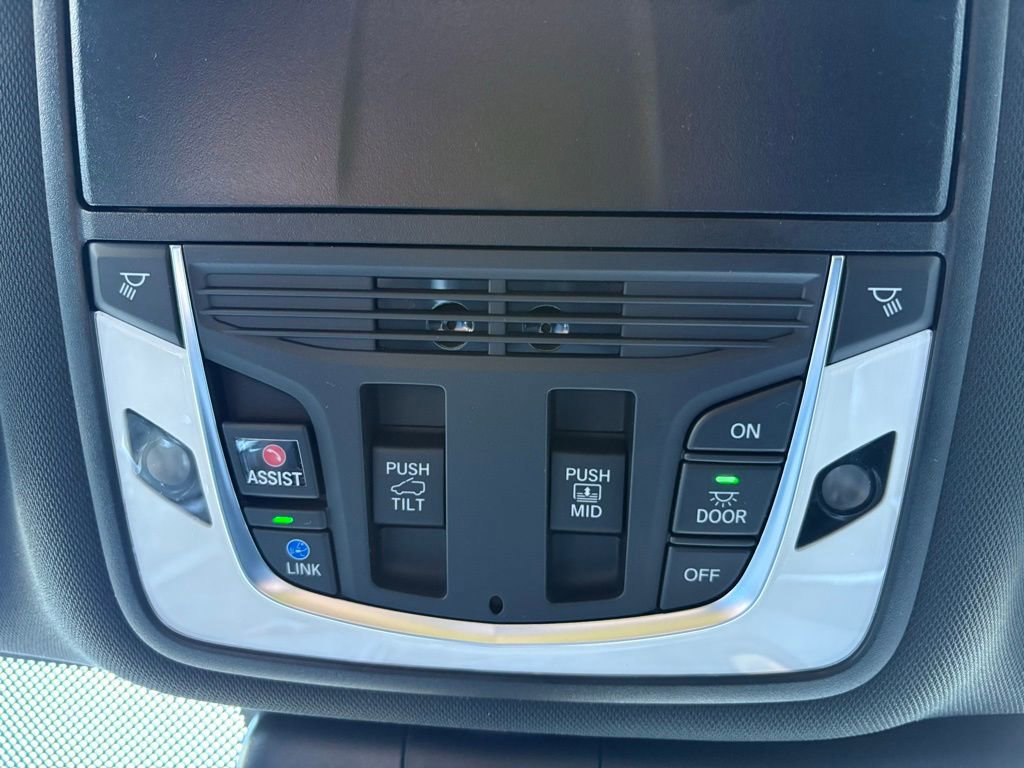 New 2026 Acura RDX A-Spec image 24