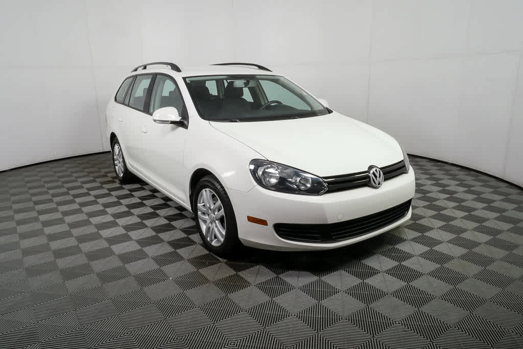 Used 2014 Volkswagen Jetta S FWD image 1