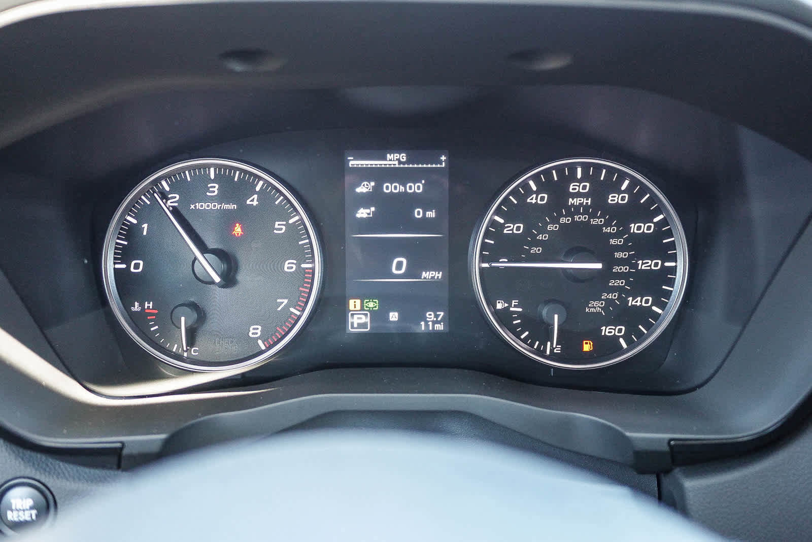 New 2026 Subaru Ascent Limited Bronze AWD/4WD image 25