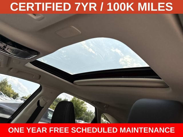 Used 2022 Lexus NX 350 AWD image 16