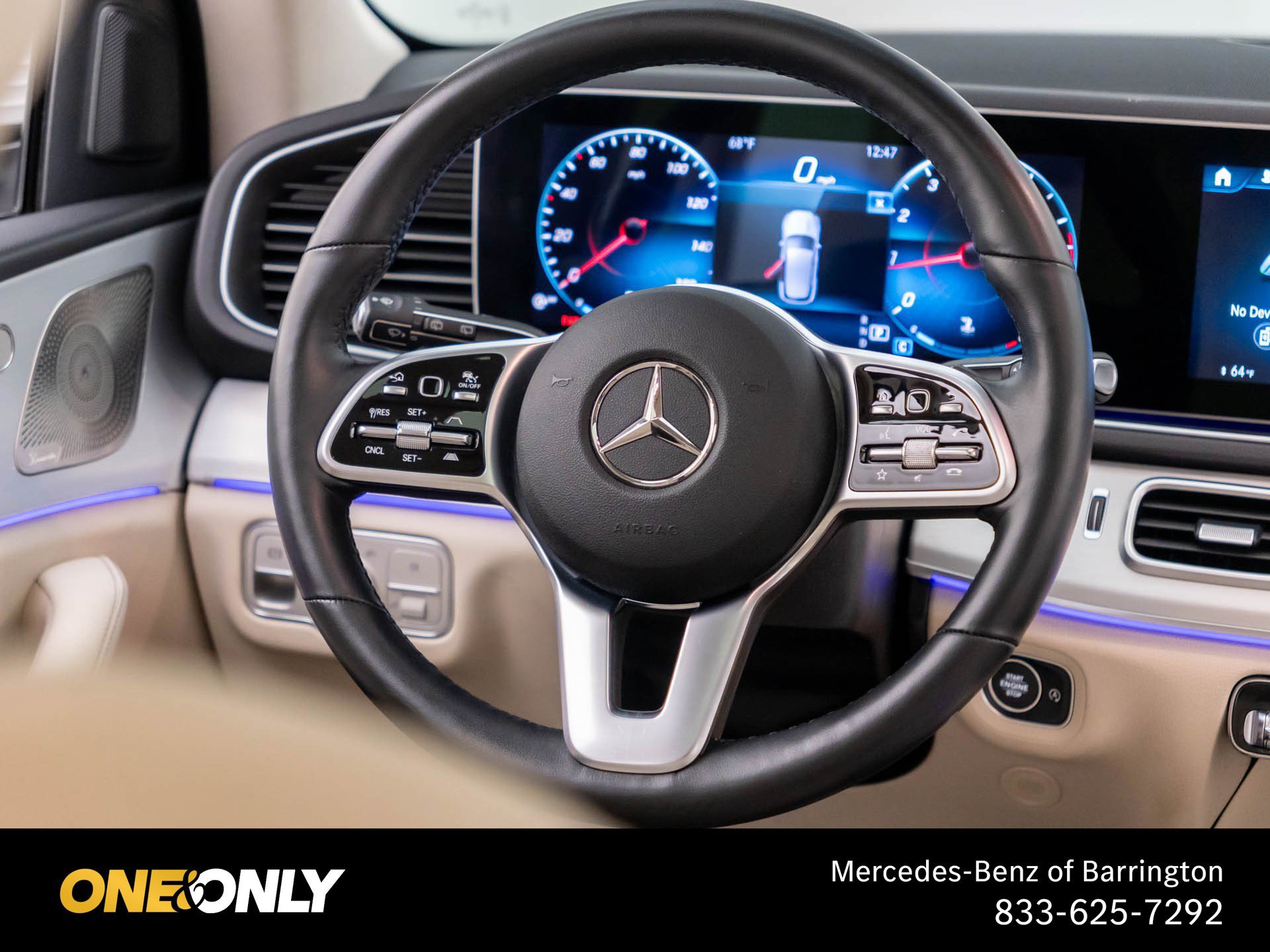 Certified 2022 Mercedes-Benz GLE 350 4MATIC image 11