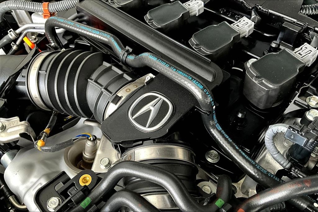 Certified 2026 Acura Integra image 42