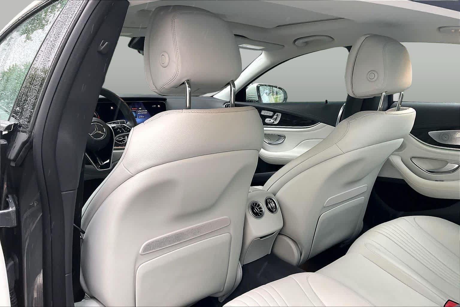 Used 2023 Mercedes-Benz CLS 450 4MATIC image 21