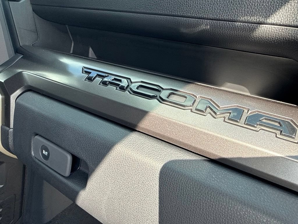 New 2026 Toyota Tacoma SR5 RWD image 5