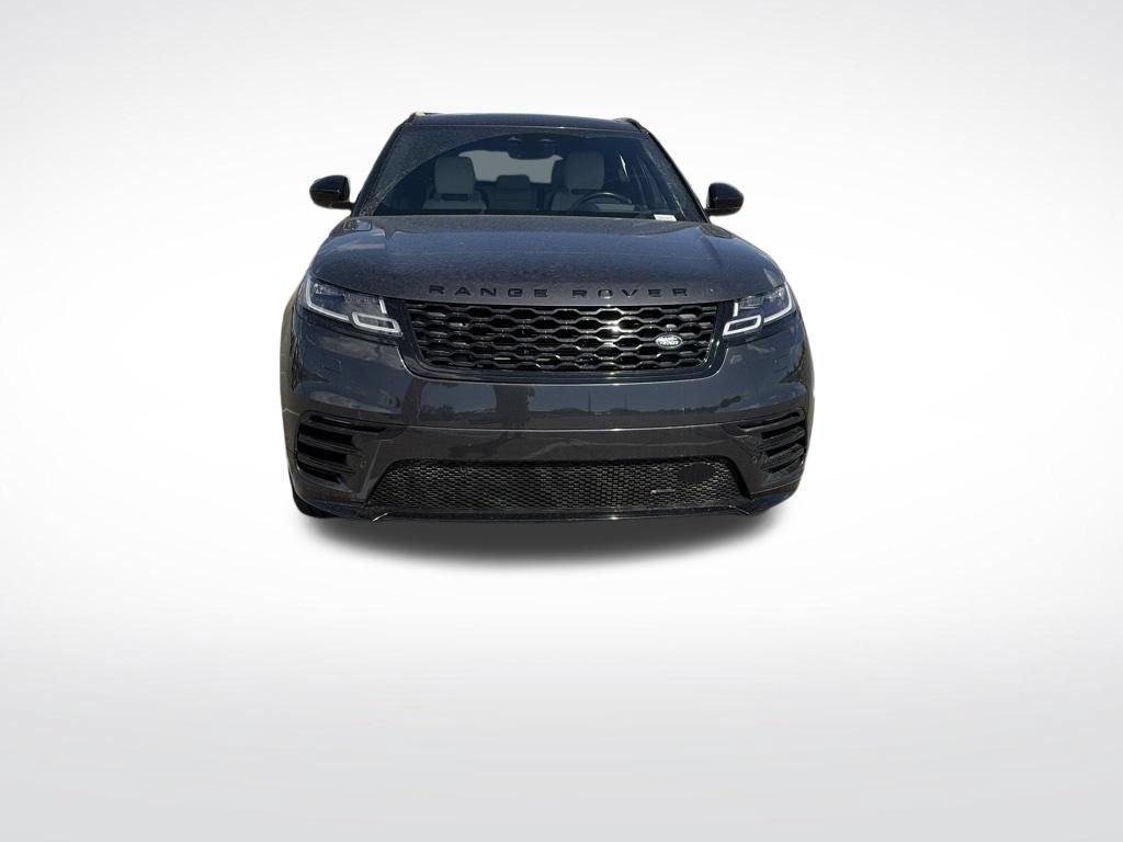 Used 2022 Land Rover Range Rover Velar R-Dynamic S AWD/4WD image 9