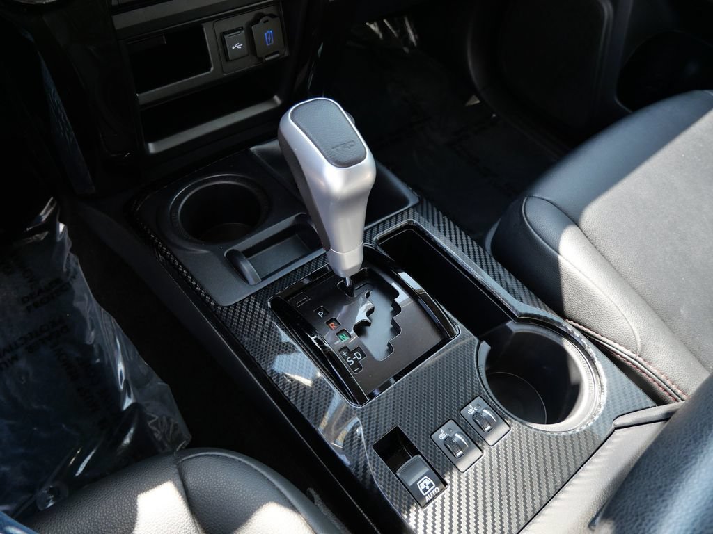 Certified 2023 Toyota 4Runner TRD Pro AWD/4WD image 23