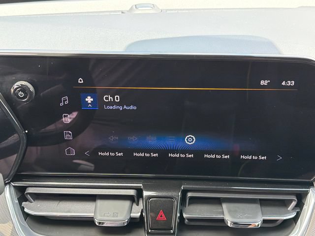 Used 2025 Chevrolet TrailBlazer ACTIV w/ Driver Confidence Package FWD image 28