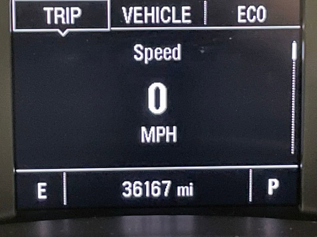 Used 2023 Chevrolet Equinox LS image 6