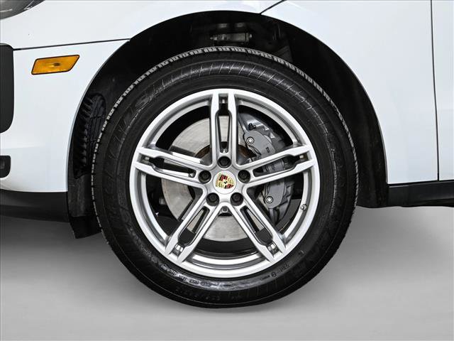 Used 2021 Porsche Macan S AWD/4WD image 25