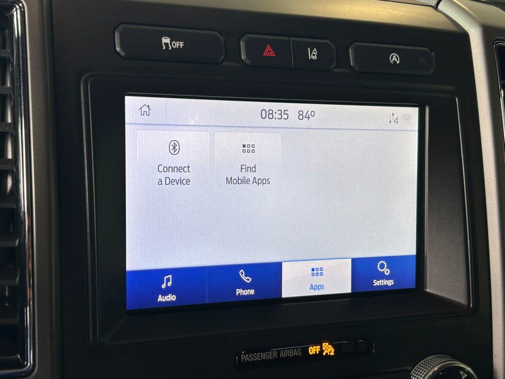 Used 2020 Ford Expedition XLT w/ Equipment Group 202A RWD image 12