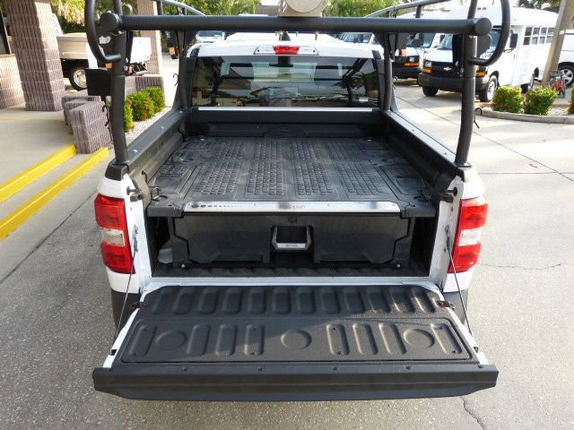 Used 2025 Ford Maverick XLT w/ Equipment Group 302A image 14