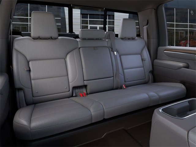 New 2026 GMC Sierra 3500 SLT w/ Texas SLT Premium Package image 17