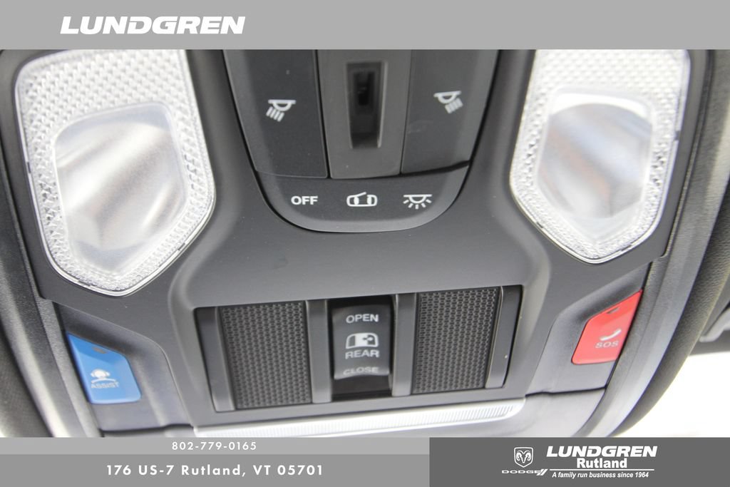 Used 2023 RAM 1500 Big Horn AWD/4WD image 28