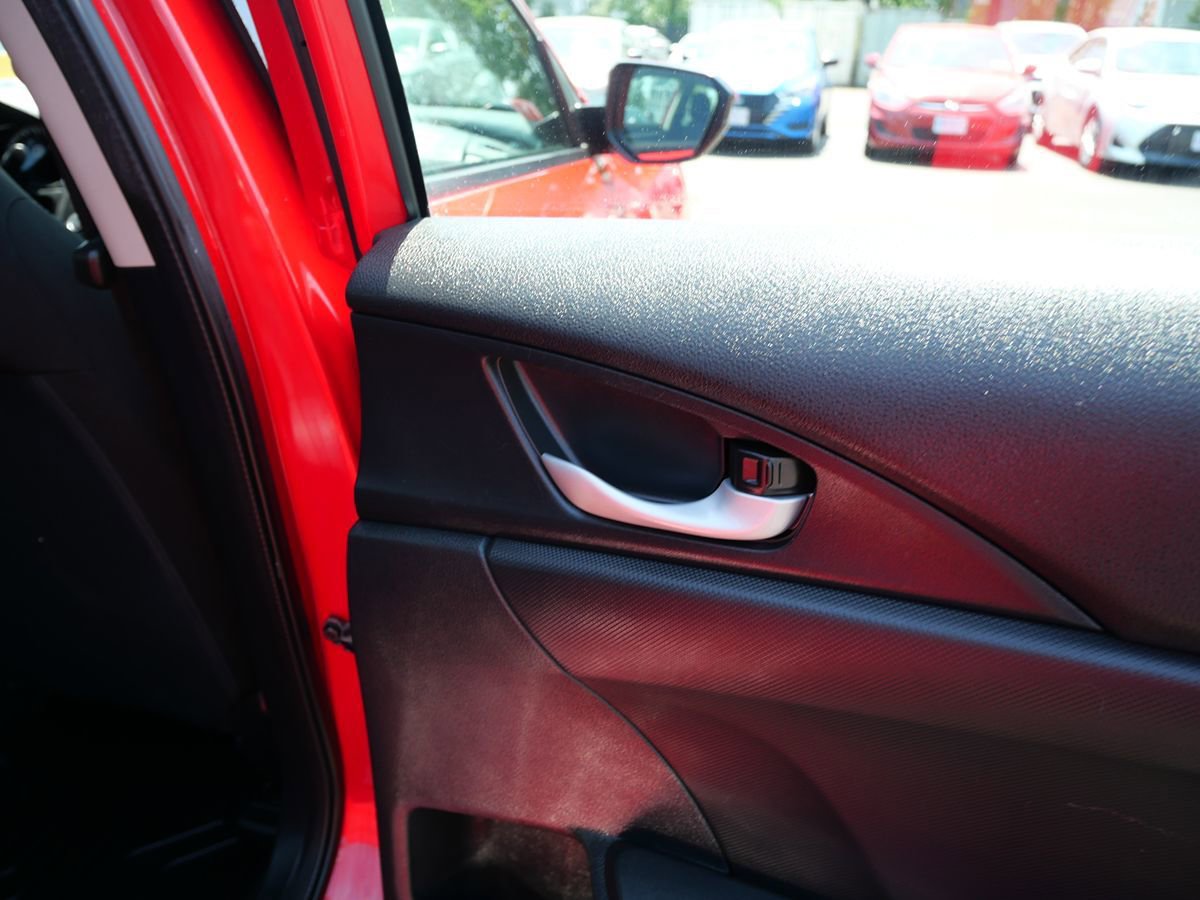 Used 2016 Honda Civic LX image 32