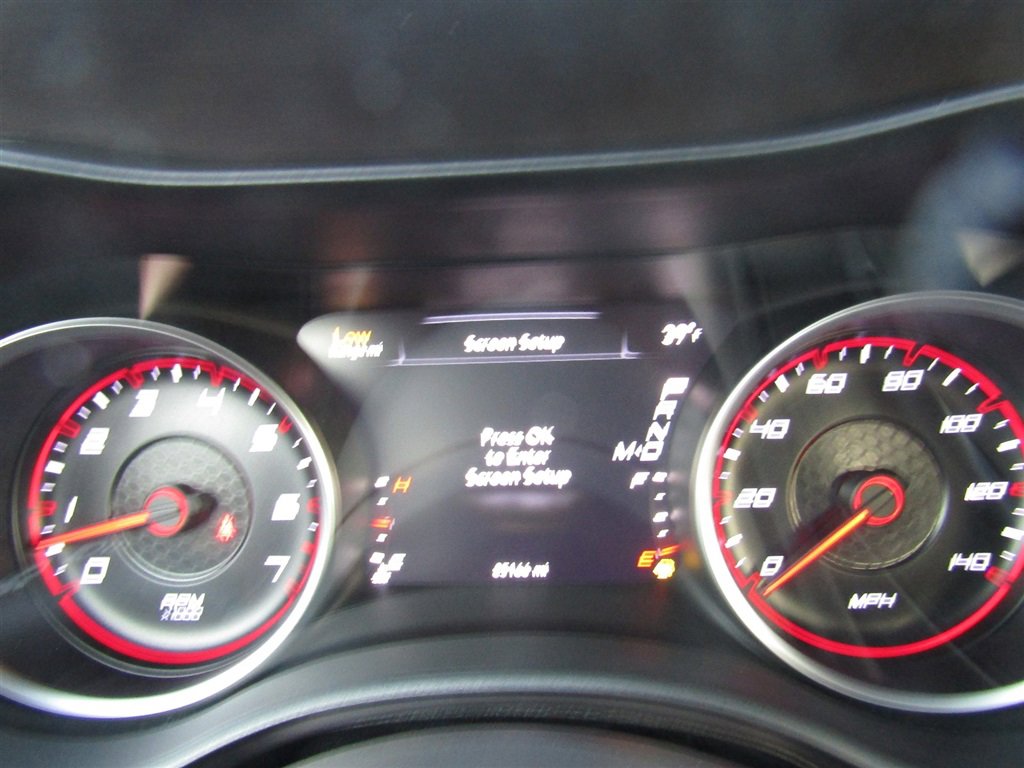 Used 2015 Dodge Charger SE w/ Sport Appearance Group image 34