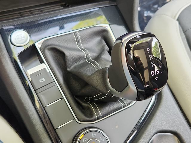 New 2026 Volkswagen Taos SE AWD/4WD image 18