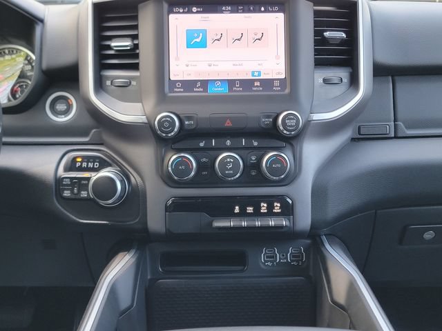 Certified 2022 RAM 1500 Big Horn AWD/4WD image 27