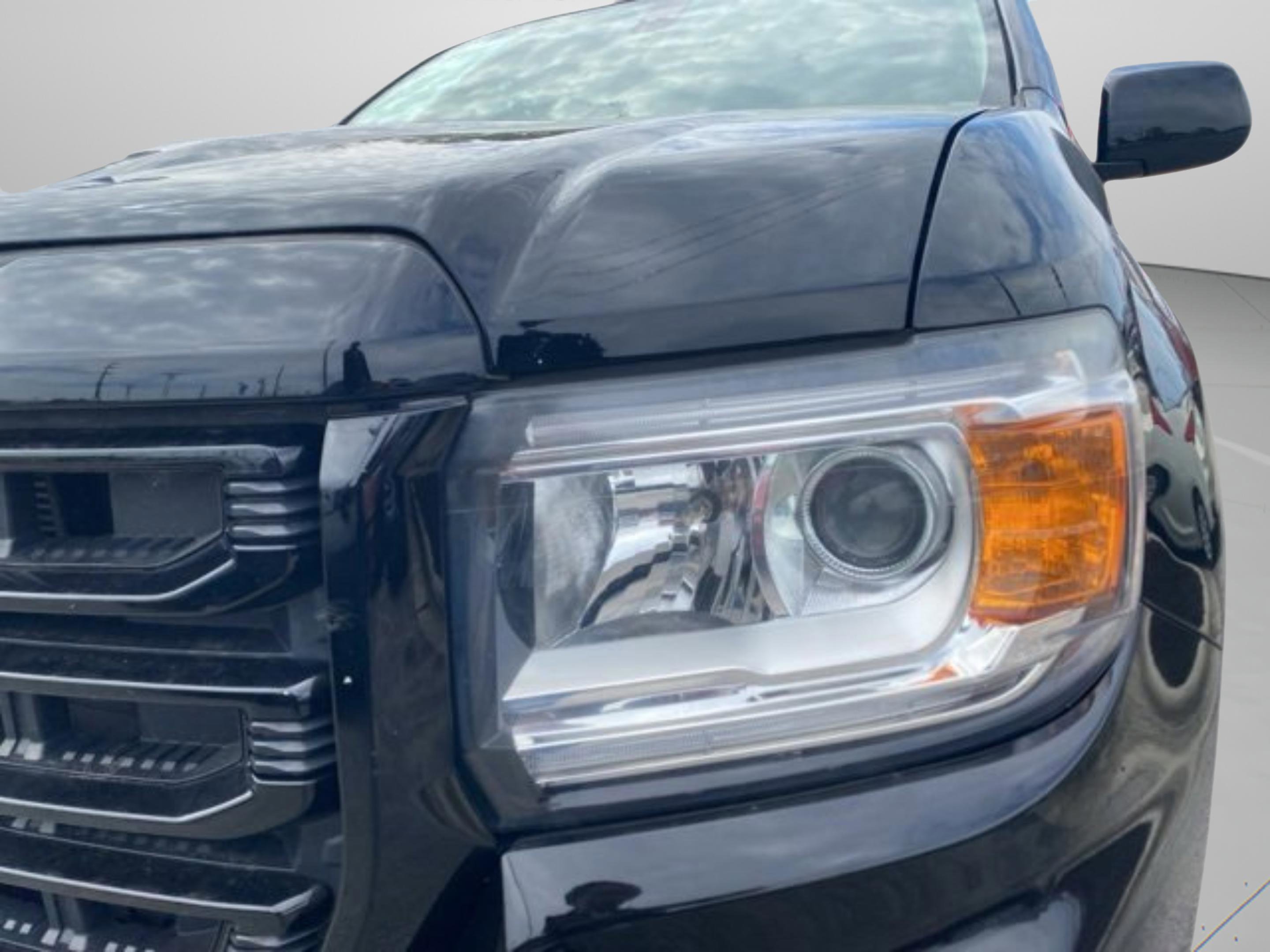 Used 2021 GMC Canyon Elevation Standard image 29