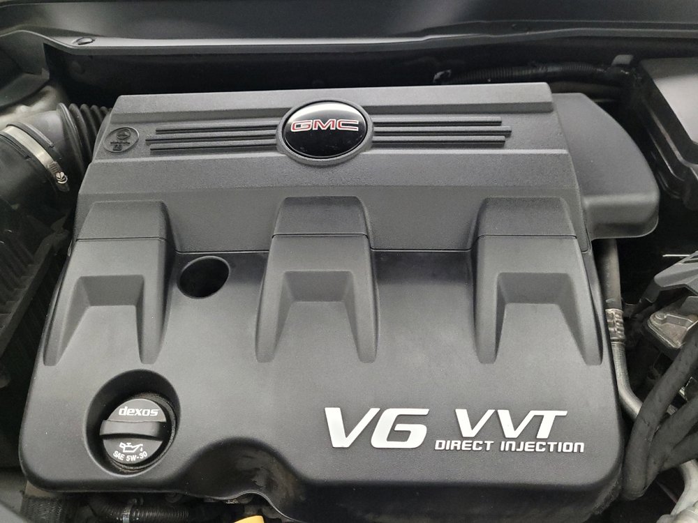 Used 2016 GMC Terrain Denali image 30