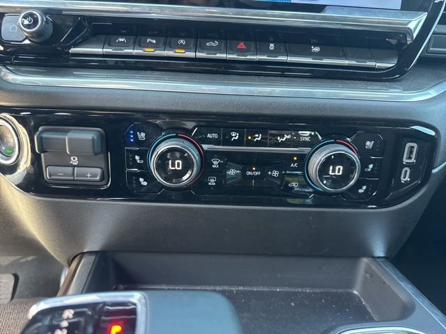 Used 2025 Chevrolet Silverado 1500 High Country image 20