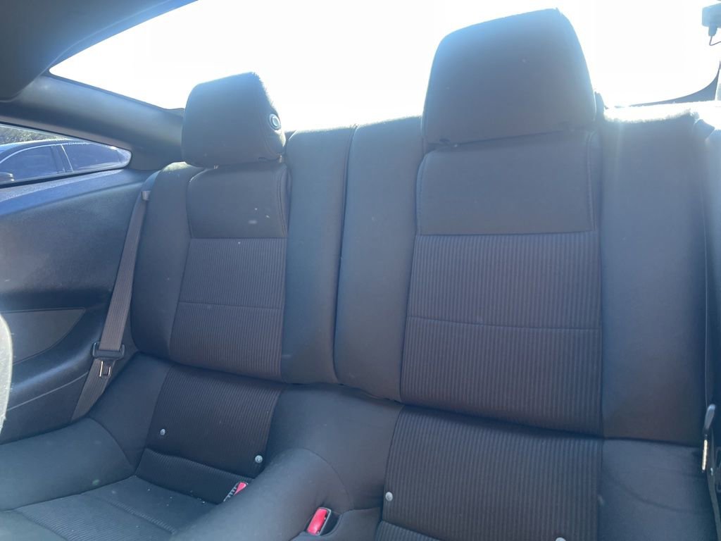 Used 2014 Ford Mustang Coupe RWD image 11