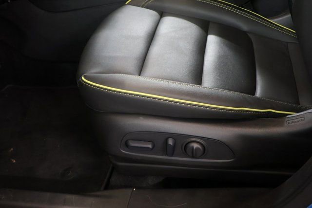 New 2025 Chevrolet TrailBlazer ACTIV w/ Convenience Package image 12