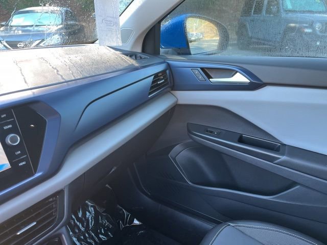 Used 2023 Volkswagen Taos SE image 29